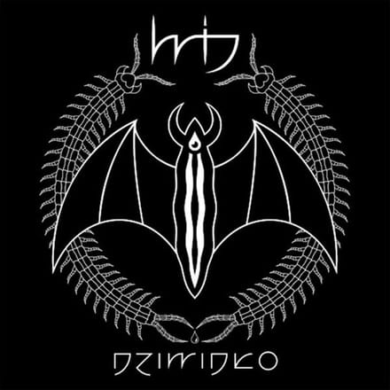 Wij - Dziwidlo (LP)