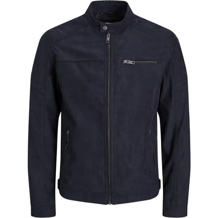 JACK & JONES - JJEROCKY JACKET Heren Jas