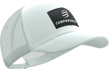 Trucker 6P Cap
