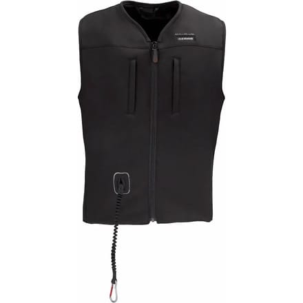 Motorfiets airbag vest Bering C-Protect Air F
