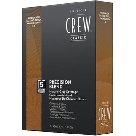 American Crew Haarkleur & haartint Kleuringen Haarkleuring Unisex 40 ml