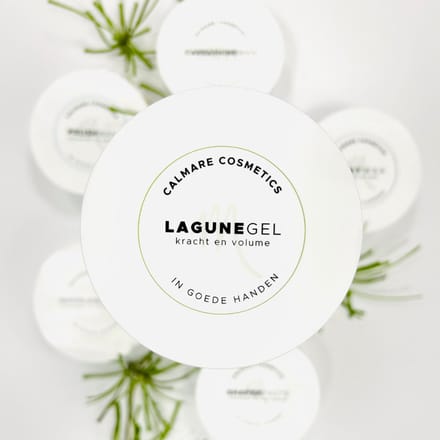 Calmare - Lagune Gel - 125 ml