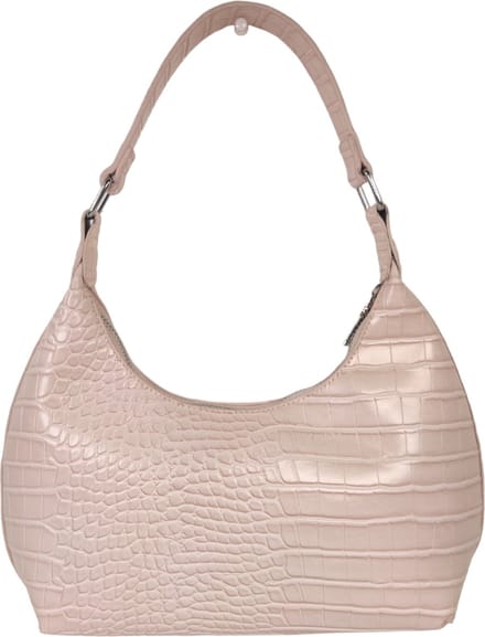 Elegance - Paris - Handtas - roze