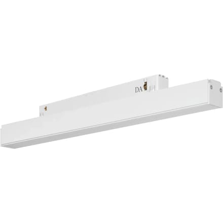 Projecteur Lichtrail Indeluz lighting Crete2 SMD 660lm CRI90 2700K 115º