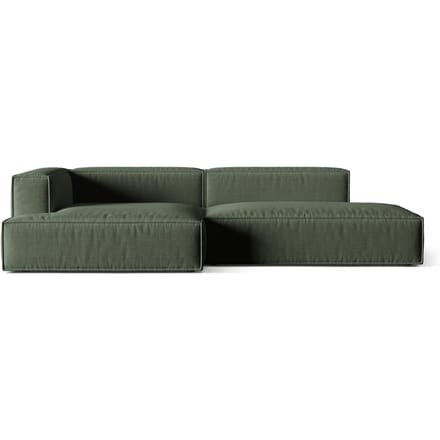Hoekbank Nuria 4-zits links | Micadoni