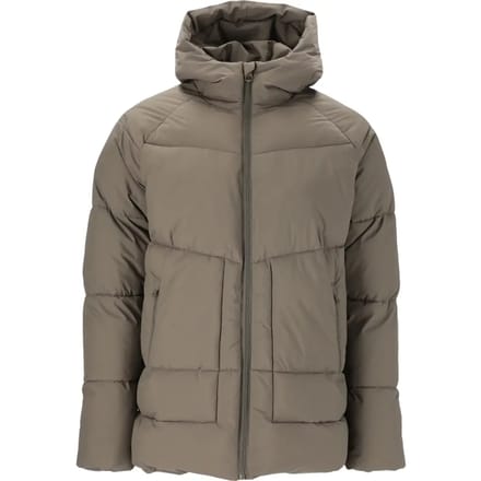 Virtus Steppjacke Mackey