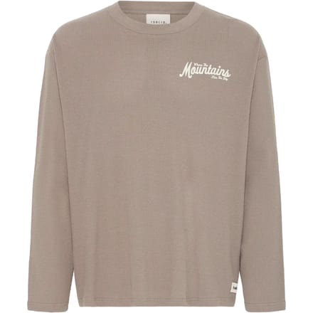 T-shirt Solid SDUrton