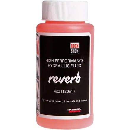 Ophangingsolie Rockshox Reverb 120ml