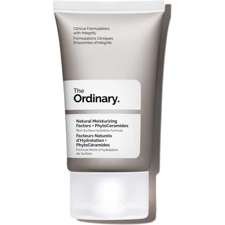 The Ordinary Natural Moisturizing Factors + Phytoceramides Moisturiser