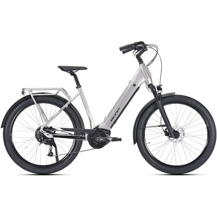 Elektrische fiets Sunn Skill 500 Shimano Altus M2000 SGS 9V