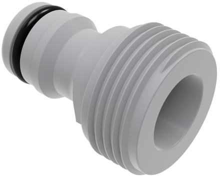 Cellfast - koppeling met buitendraad - ideal line™ plus - 3/4" (CF50-670)