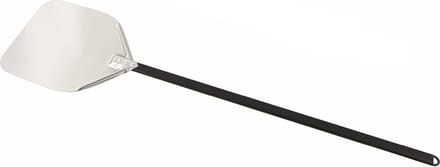 RVS Pizzaschep Rechthoekig 30-152 Vlak - CombiSteel 7013.1820
