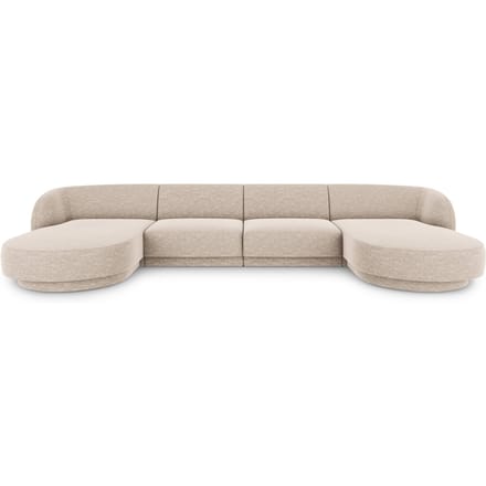 U-bank Miley chenille | Micadoni Limited Edition