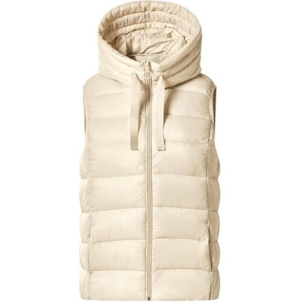 ESMARA Dames bodywarmer (Beige, L (44/46))