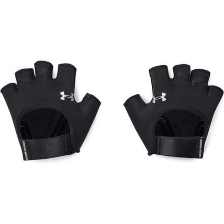 Under Armour Training Training Handschoenen Zwart XS