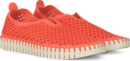 Emblematische mocassins vrouw Ilse Jacobsen Hornbæk Tulip