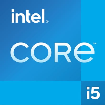 Intel Core i5 12500 Boxed - Desktop processor - CPU - Hexa (6) core - 3GHz-4,6GHz - Socket 1700 - Inclusief koeler