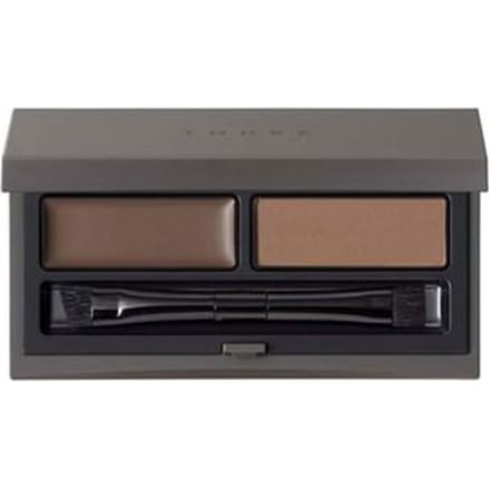 ACRO - THREE Advanced Eye-Dentity Browshaping Duo 03 Brown