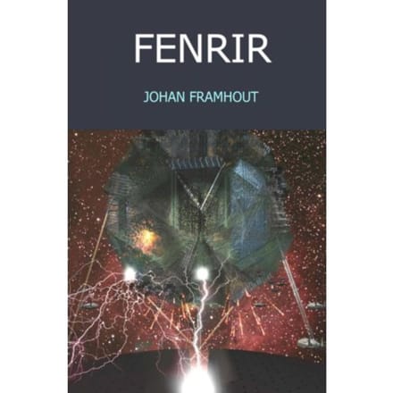 Fenrir - Johan Framhout