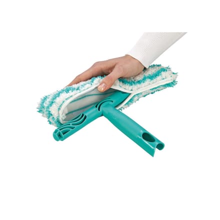 Leifheit inwasser M vervangingsdoek - Click System - 26 cm wisbreedte