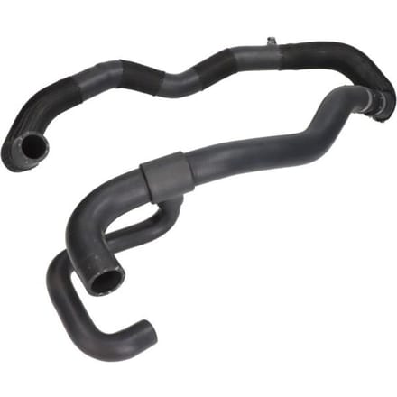 Radiateurslang THERMOTEC DWR025TT