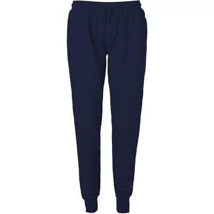 Sweatpants Joggingsbroek met ritszakken Navy - M