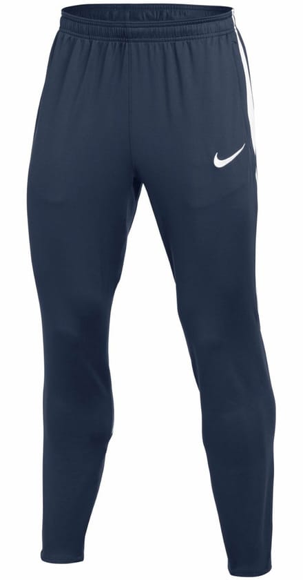 Nike Team Broek Heren Dri-FIT Strike 26 Donkerblauw - Maat L
