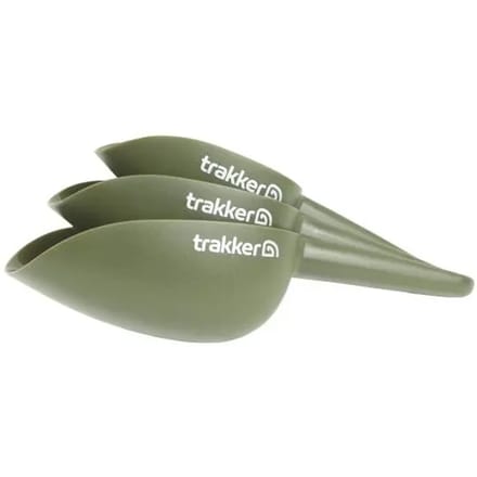 Aaslepel set Trakker