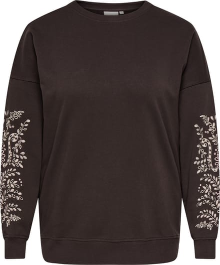 ONLY Carmakoma Sweatshirt CARALEXA Sweatshirt
