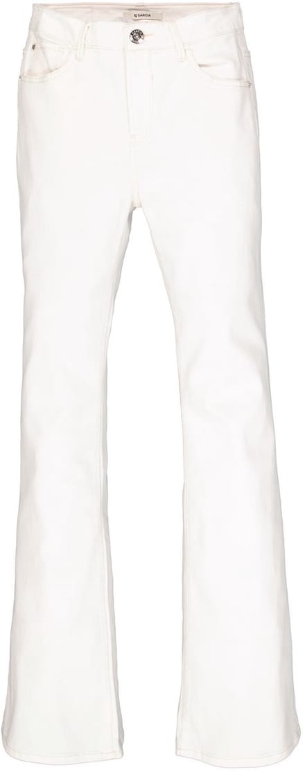 Garcia - 245 Celia flare - Dames - Jeans