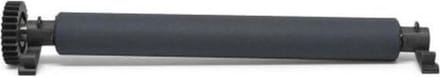 Zebra platen roller