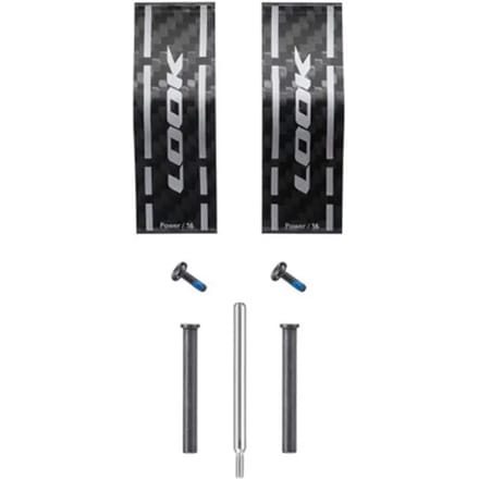 Set pedalenbladen Look Auto Keo Blade Power (x16)