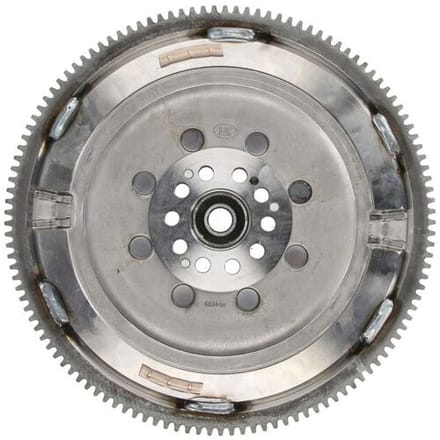 Dubbelmassa vliegwiel Schaeffler LUK 415 1102 09