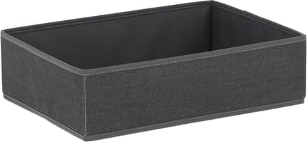Puck Organizer - XL - 26 x 36 x 10 cm - Donkergrijs