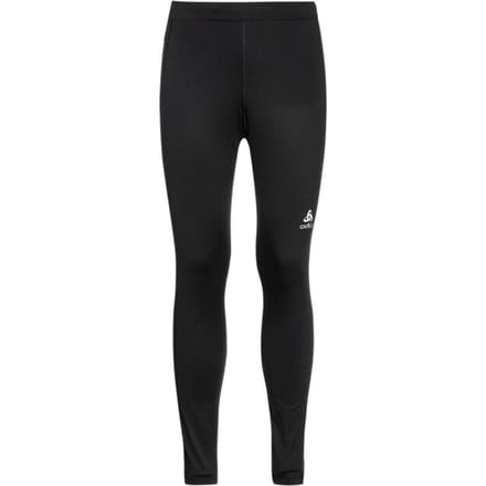 Odlo Tights ESSENTIAL WARM Sportlegging - Heren - Maat M