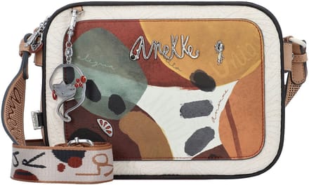 Anekke Alma - Schoudertas 25 cm (multicolor)
