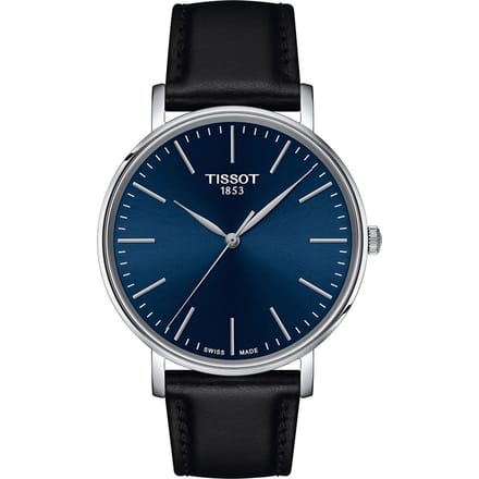 Tissot T-Classic T1434101604100 Every Time Horloge