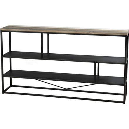 Wandkast Kelyan | Macabane