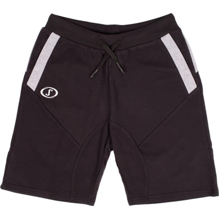 Spalding Korte Broek Grijs