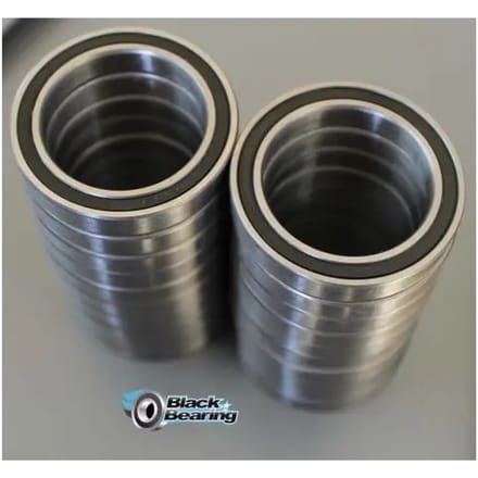 Trapaslagers Black Bearing B5 BB30 (x20)
