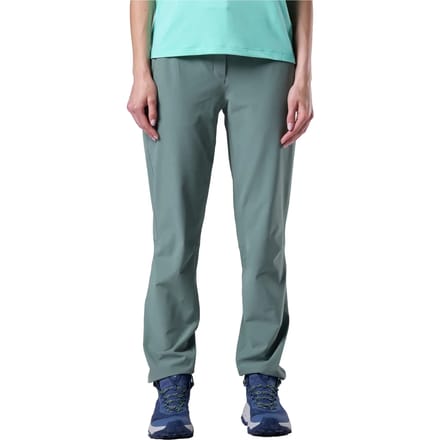 Chino shorts voor dames Rossignol Tech