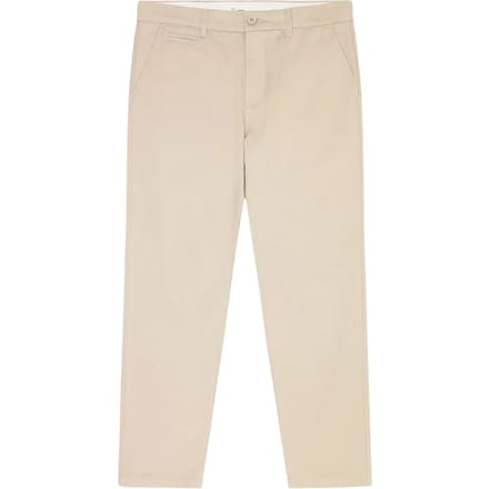 Chino broek KnowledgeCotton Apparel Chuck