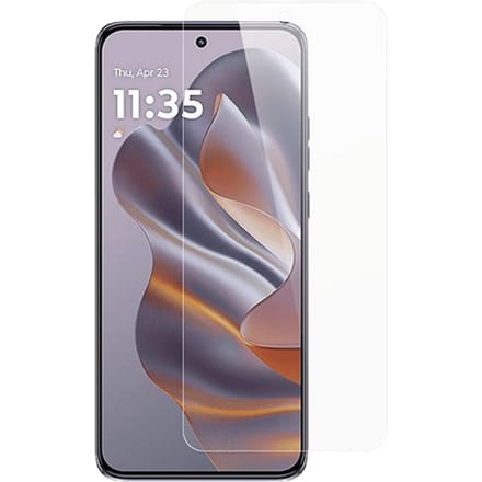 Mocaa Motorola Edge 50 Neo Glazen Screenprotector Transparant