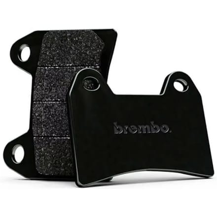 Remblok Brembo Honda Vf1000R Ar = Ho19 Hors Production 04/2016