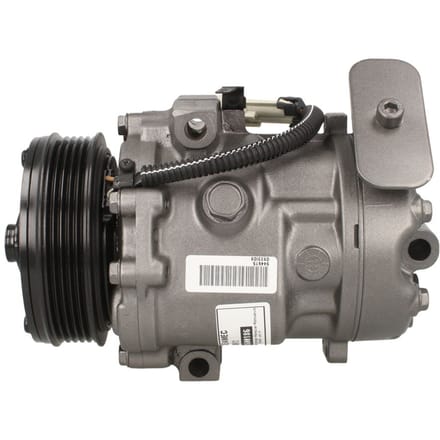 Compressor, airconditioner TEAMEC 8600186