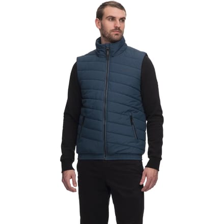 Mouwloos donsjack Ragwear Gennemy