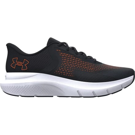 Under Armour Charged Rogue 5 Hardloopschoenen Grijs EU 42 Man