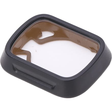 Actiecamera Filter Optisch Glas Dubbelzijdig Meerlaags Nano Coating Proces Camera Lens UV Filter voor DJI Mini 3 Pro gray