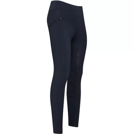 Easy Rider Rijlegging  Erdietse Full Grip - Dark Blue - 40