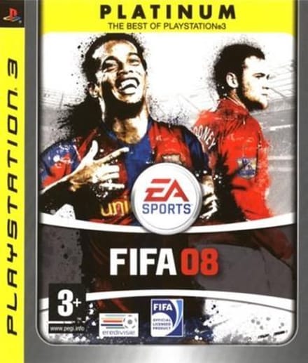FIFA 2008